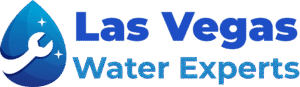 las vegas water experts logo