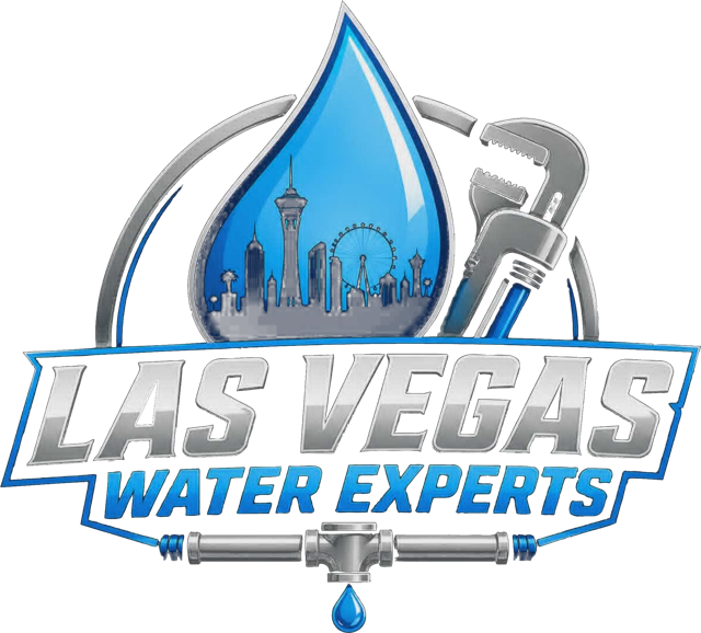 Las Vegas Water Experts
